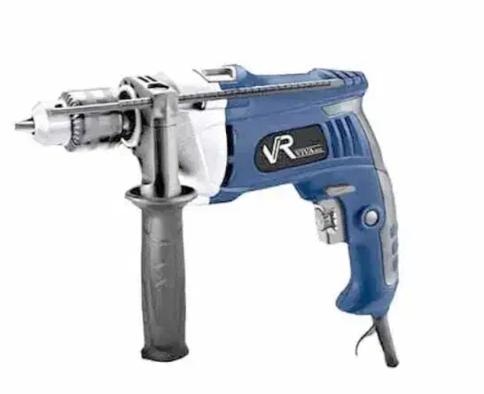 دریل ویوارکس چکشی ۱۳ میلیمتردرحدنو|ابزارآلات|دماوند, گیلاوند|دیوار