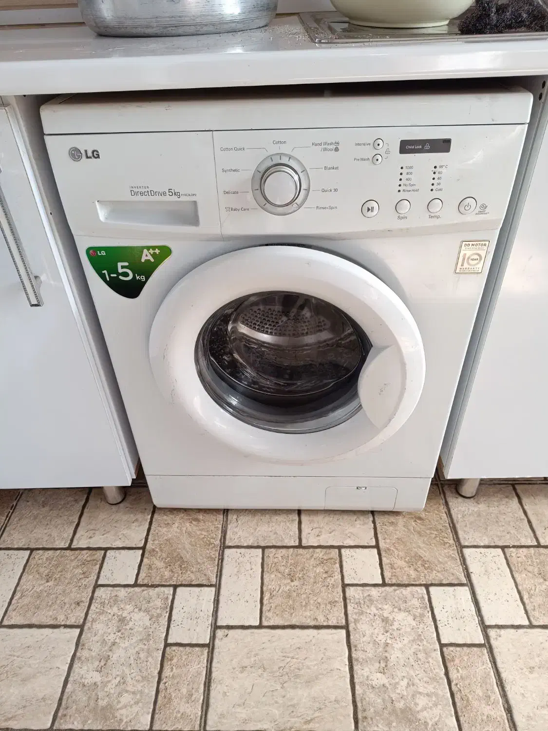 تعمیرات لباسشویی یخچال لوازم خانگی ایرانی وخارجی|خدمات پیشه و مهارت|ایلام, |دیوار