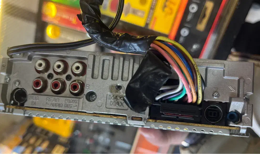 پخش سونی|قطعات یدکی و لوازم جانبی|اصفهان, دشتستان|دیوار