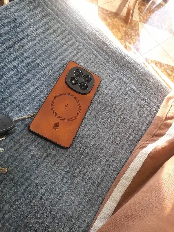 فروش گوشی شیامی نوت۱۴. ۵جی.رم۱۲.حافظه۵۱۲|موبایل|یاسوج, |دیوار