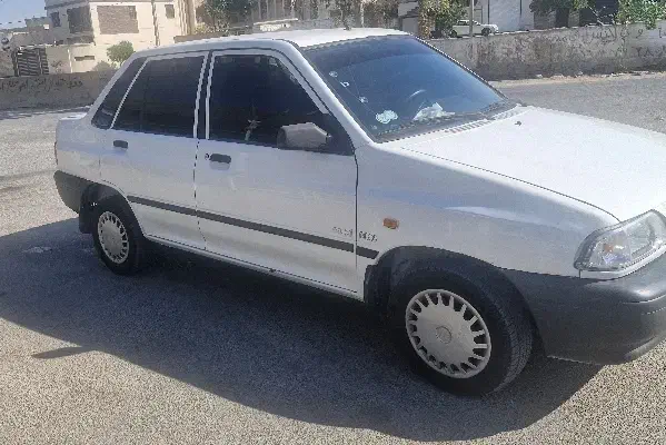 پراید ۸۹ شاسی پلمپ|خودرو سواری و وانت|بهبهان, |دیوار