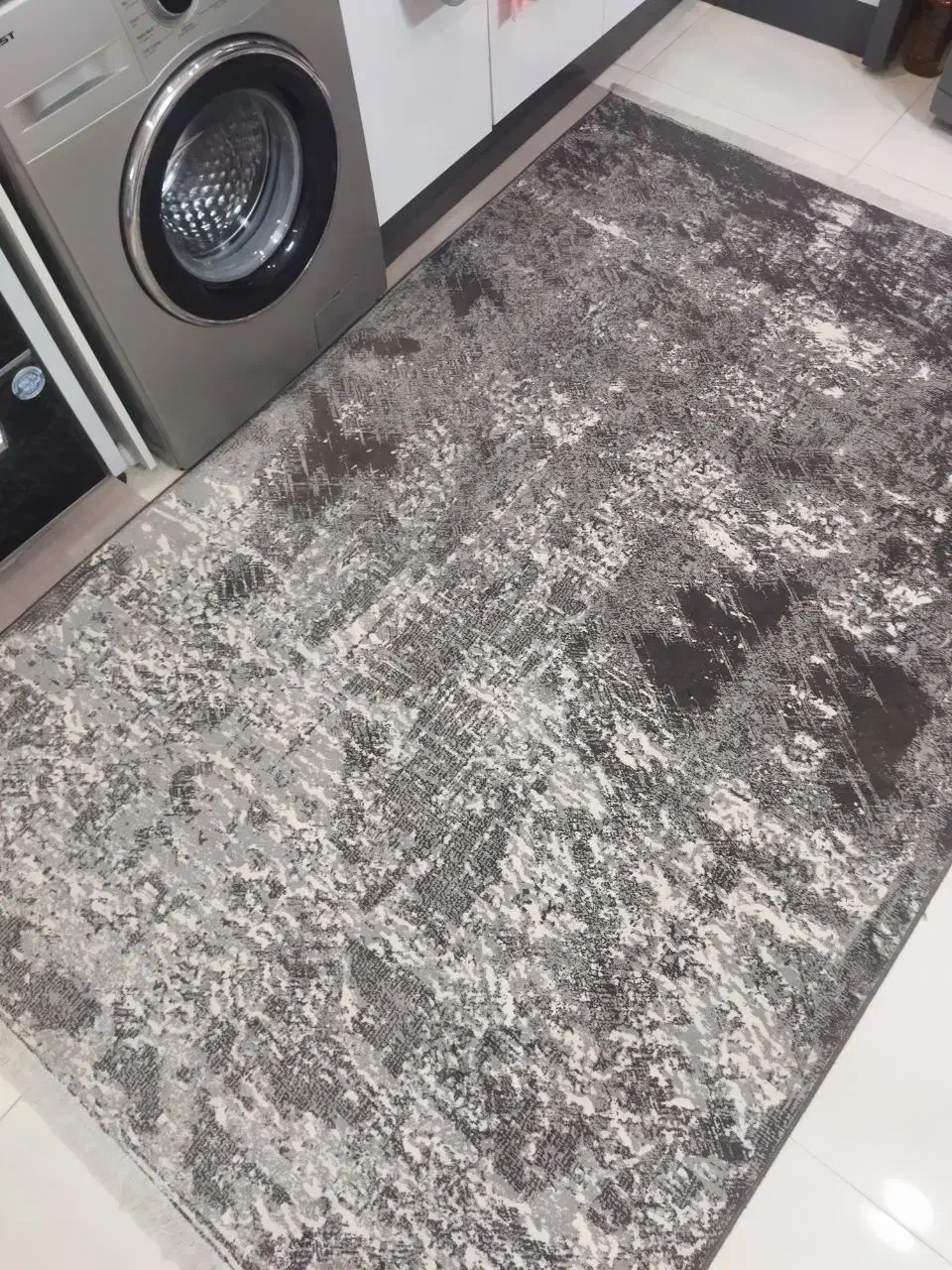 قالیچه|فرش|نیشابور, شهید بهشتی|دیوار