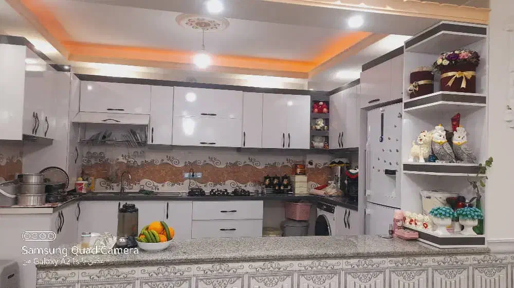 دوطبقه نوساز شهرک امام علی|فروش خانه و ویلا|یاسوج, |دیوار