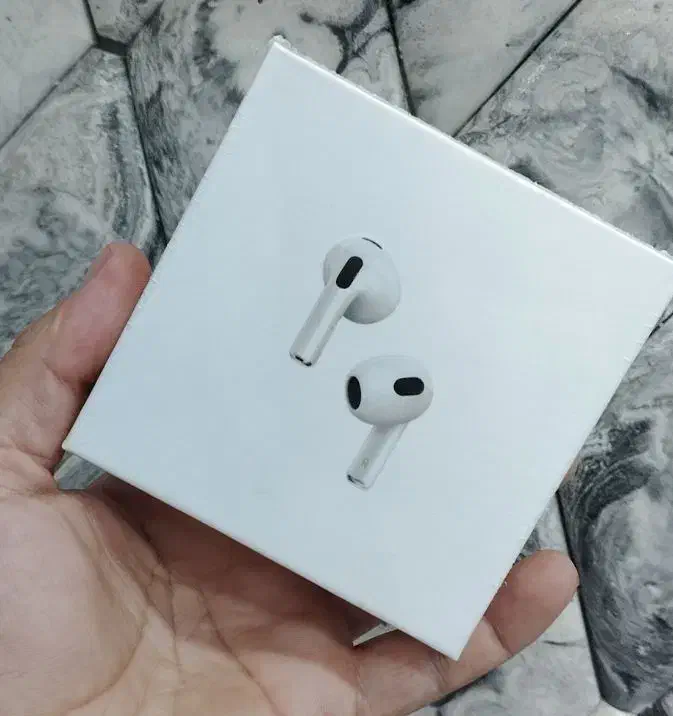 ایرپاد 3|لوازم جانبی موبایل و تبلت|ساوه, |دیوار