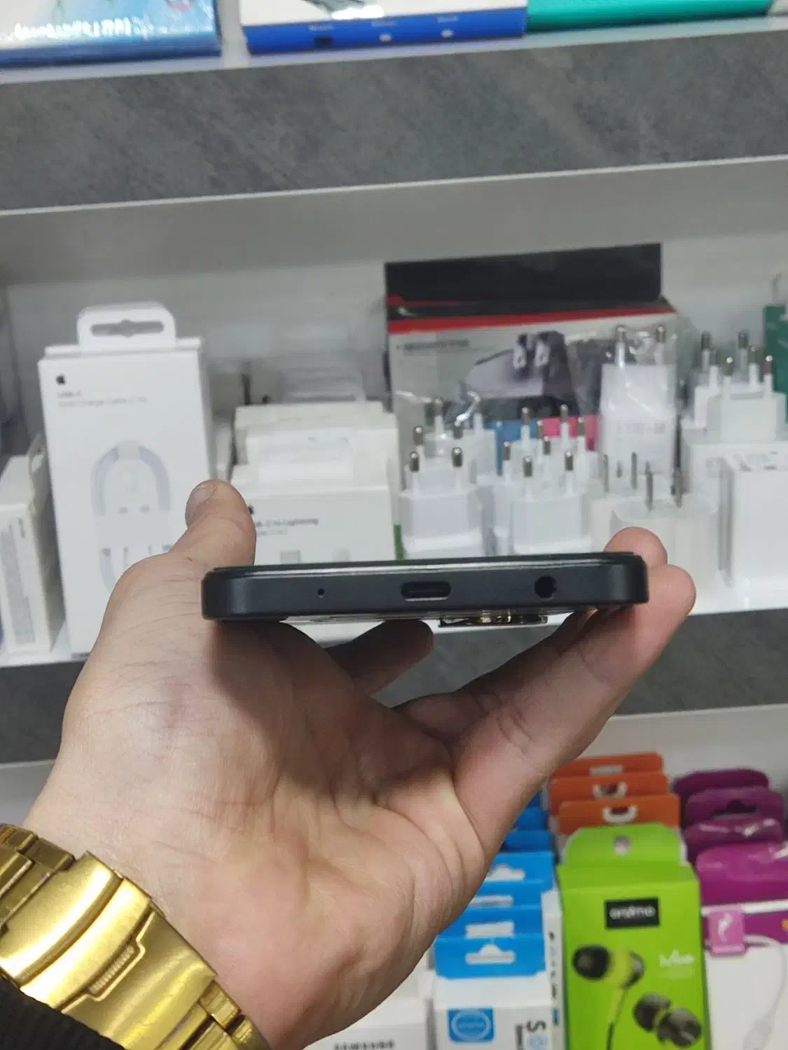 Redmi A5 128/4|موبایل|تبریز, |دیوار