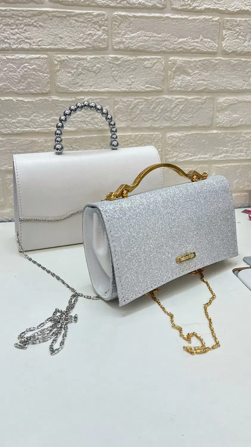 کیف عروس نو|کیف، کفش، کمربند|قم, جمکران|دیوار