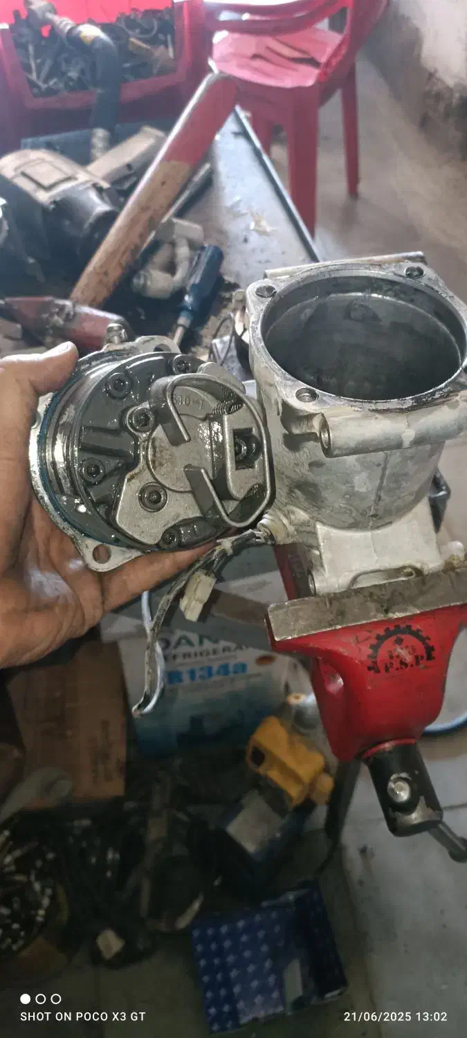 نیاز مند شاگرد تنظیم موتور|استخدام صنعتی، فنی، مهندسی|داراب, |دیوار