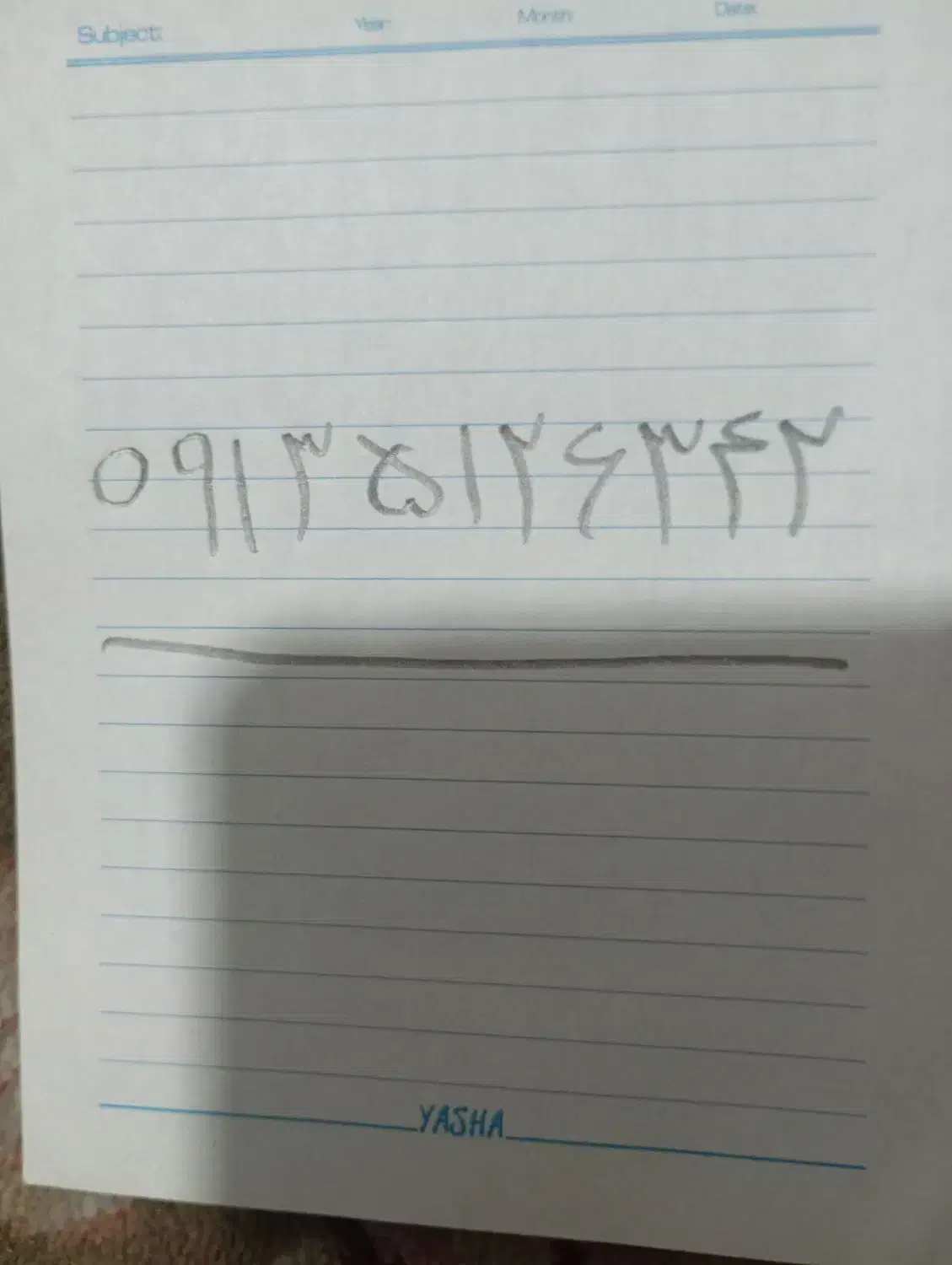 فروش سیم کارت همراه اول اعتباری|سیم‌کارت|نیشابور, بنیاد شهید|دیوار