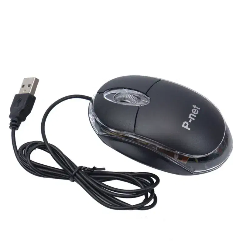 موس سیمی برند P-NET ( فروشگاه دیجیتال نهال )|قطعات و لوازم جانبی رایانه|کازرون, |دیوار