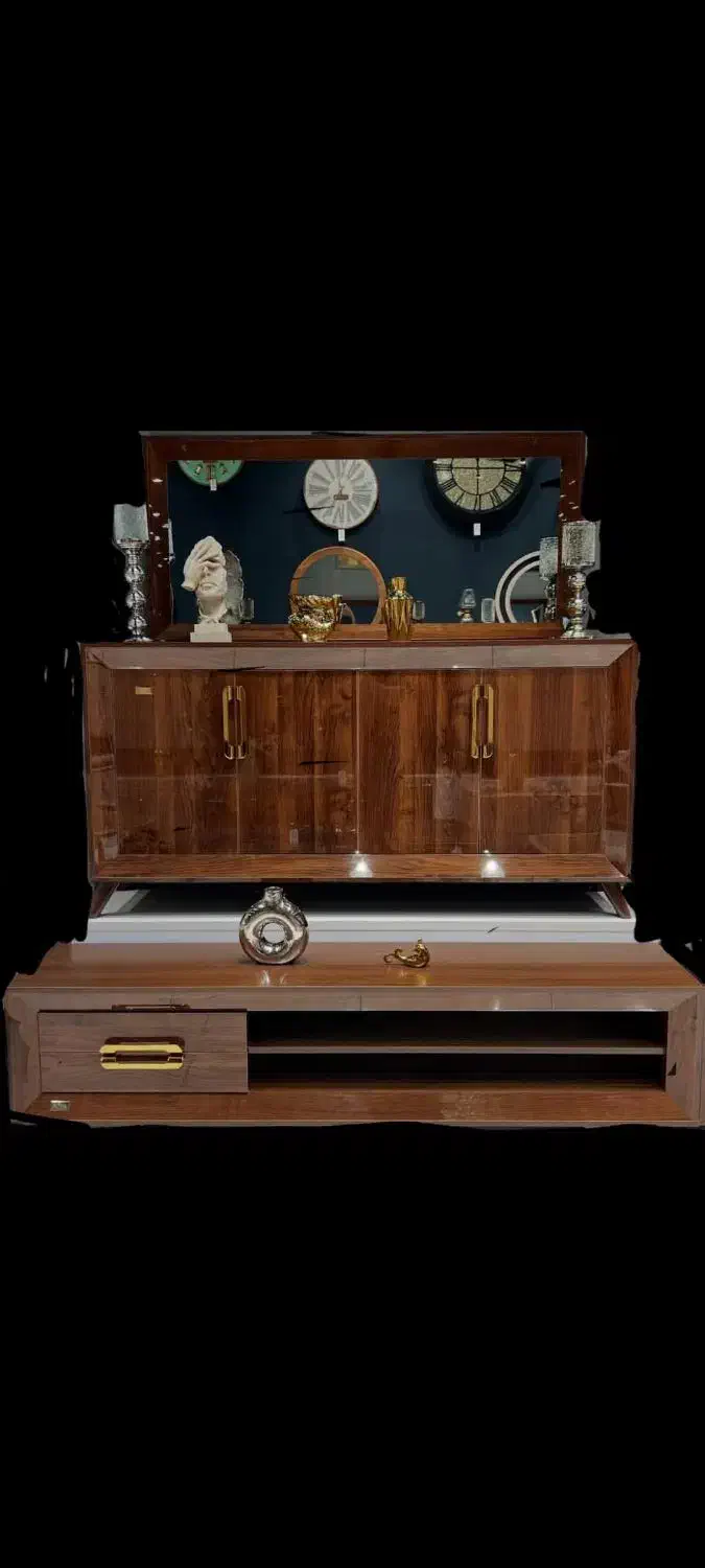 میز تلوزیون میزتلوزیون  ست کنسول|میز تلویزیون|تهران, شهرک ولیعصر جنوبی|دیوار