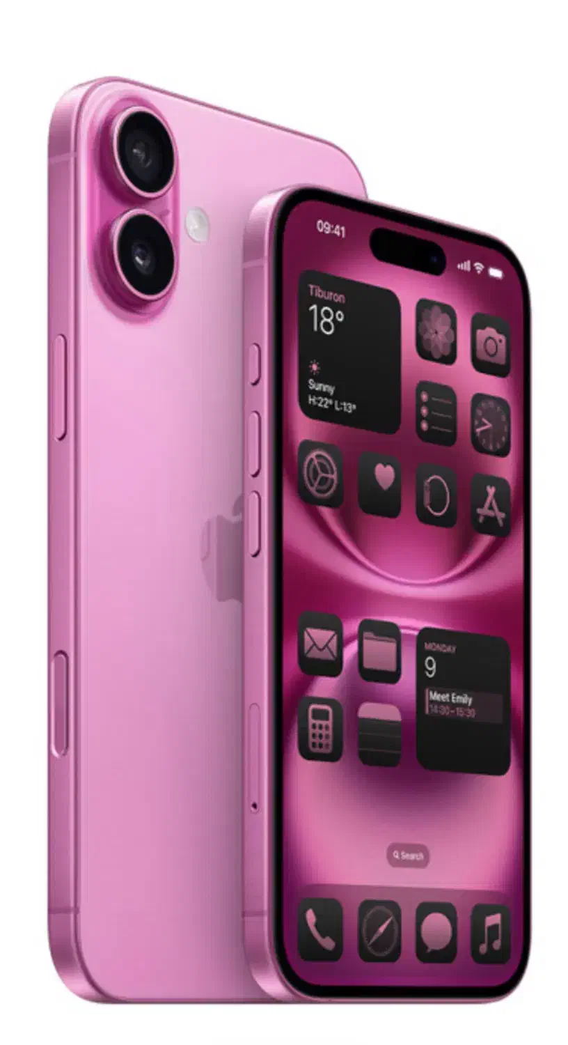 آیفون ۱۶|موبایل|قم, باجک یک|دیوار