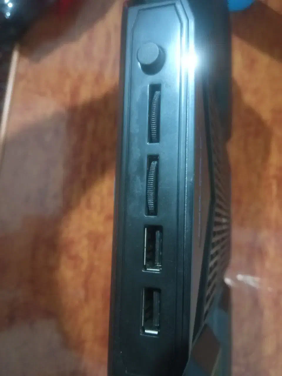 فن خنک کننده لبتاب|قطعات و لوازم جانبی رایانه|سنندج, |دیوار