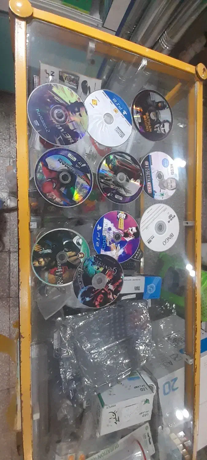 سیدی سونی ۲|کنسول، بازی ویدئویی و آنلاین|رشت, کوی مهر|دیوار