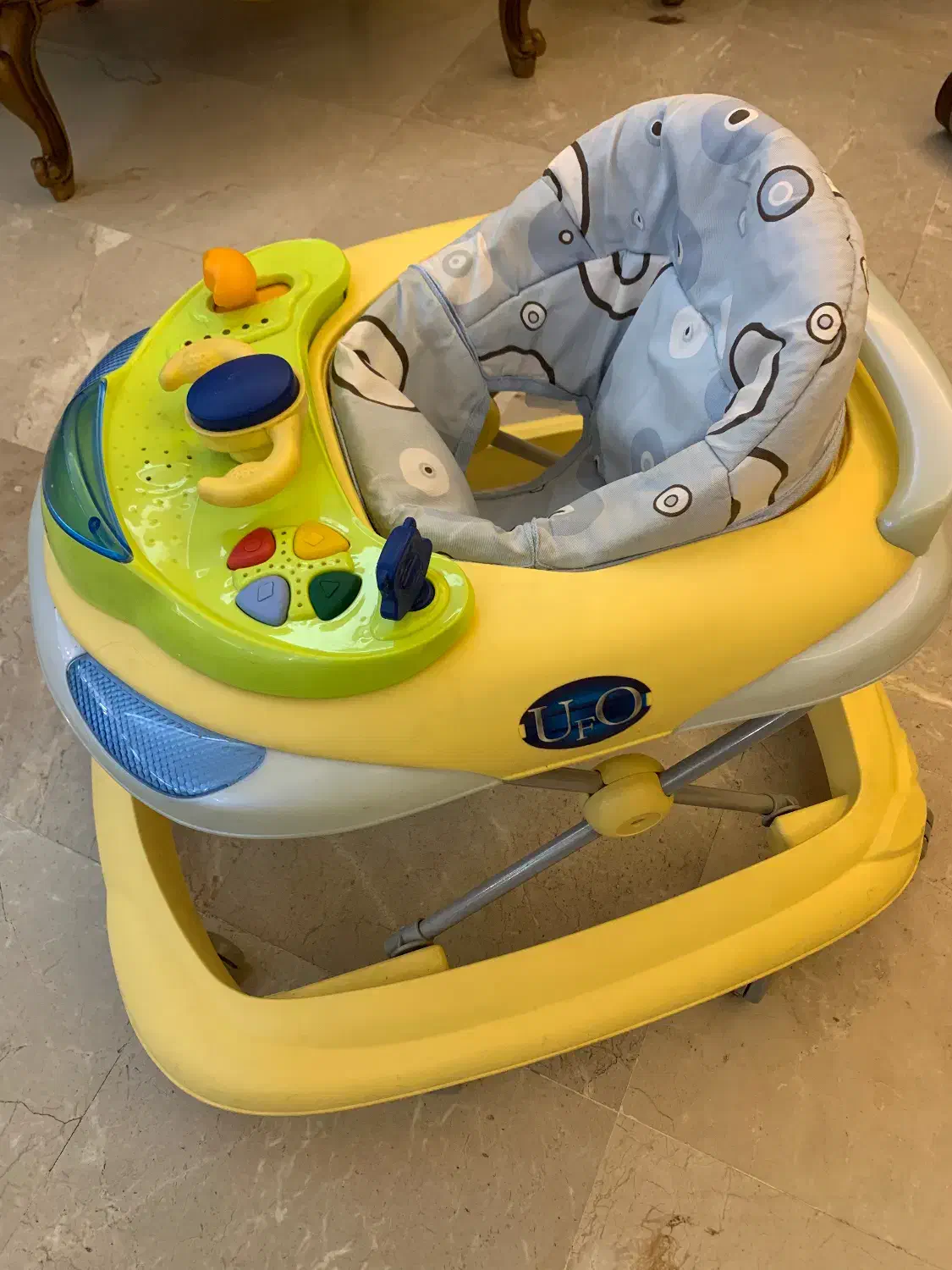 رو روک چیکو|کالسکه و لوازم جانبی|تهران, فردوس|دیوار