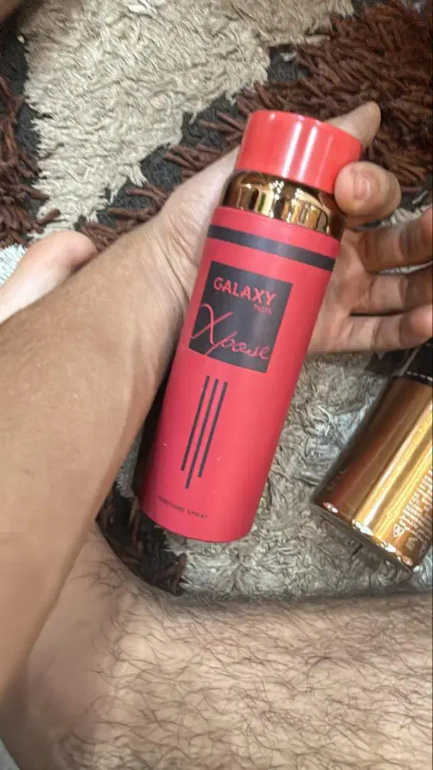 اسپری خوشبو کننده|آرایشی، بهداشتی، درمانی|بندر ماهشهر, |دیوار