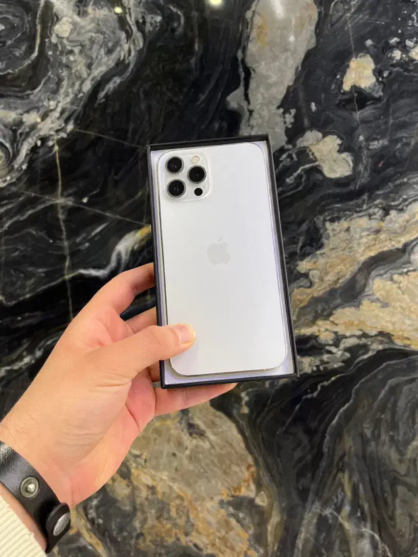 اپل iphone 12 Pro max 256GB|موبایل|تهران, صادقیه|دیوار
