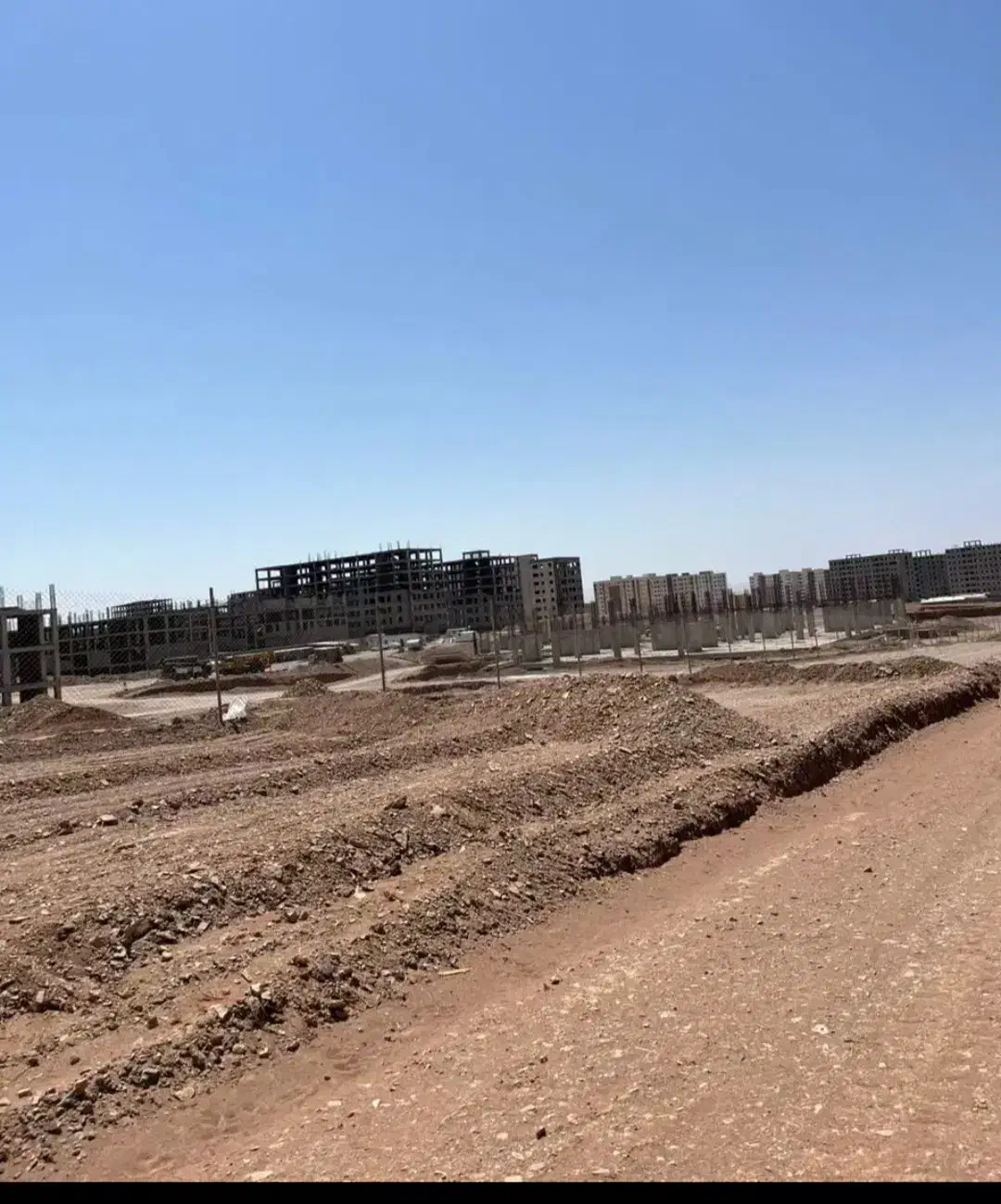 واحدهای ۹۰متری درپرند|فروش آپارتمان|پرند, فاز ۰|دیوار