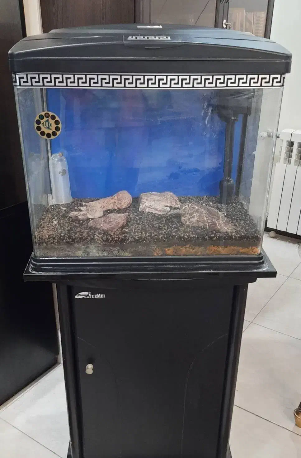 آکواریوم شرکتی ماهیران|ماهی|تهران, صد دستگاه|دیوار