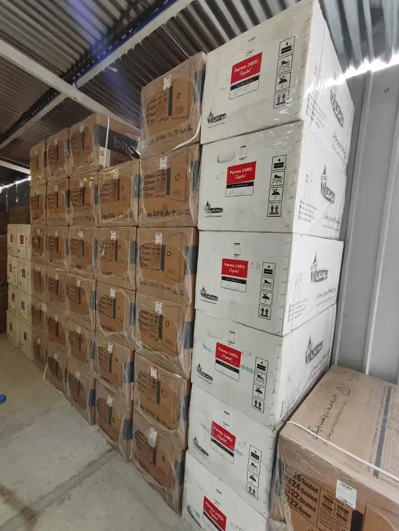 پکیج رادیاتور لورچ|آبگرمکن، پکیج، شوفاژ|شیراز, اصلاح‌نژاد|دیوار