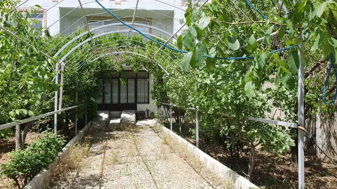 ۳۱۵متر ویلا سند شش دانگ آبسرد|فروش خانه و ویلا|آبسرد, |دیوار