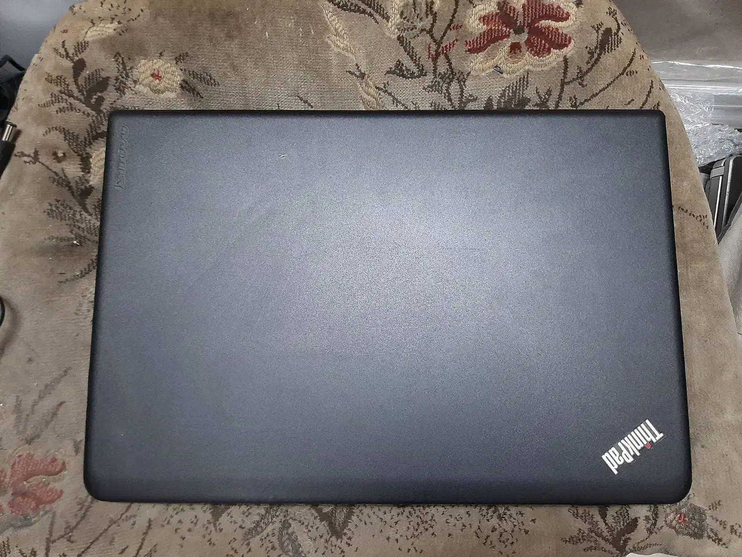 لپ تاپi5نسل5صفحهLenovo full hd|رایانه همراه|اصفهان, مسجد مصلی|دیوار