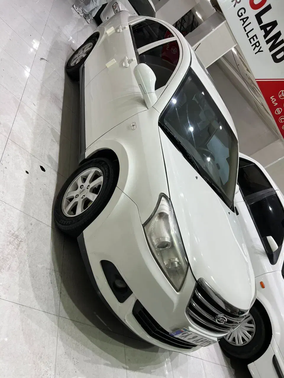 ام وی ام ۵۵۰ خاص|خودرو سواری و وانت|تبریز, |دیوار