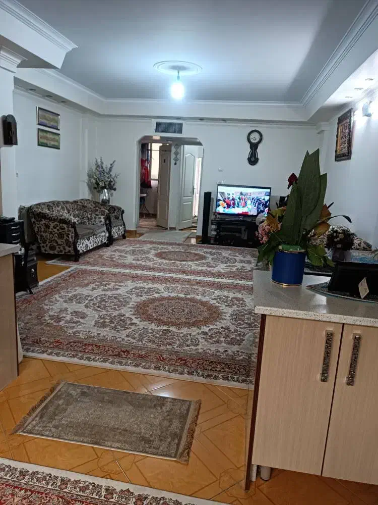 رهن و اجاره/والفجر/پارکینگدار/خوش نقشه وخوش قیمت|اجارهٔ آپارتمان|تهران, مسعودیه|دیوار