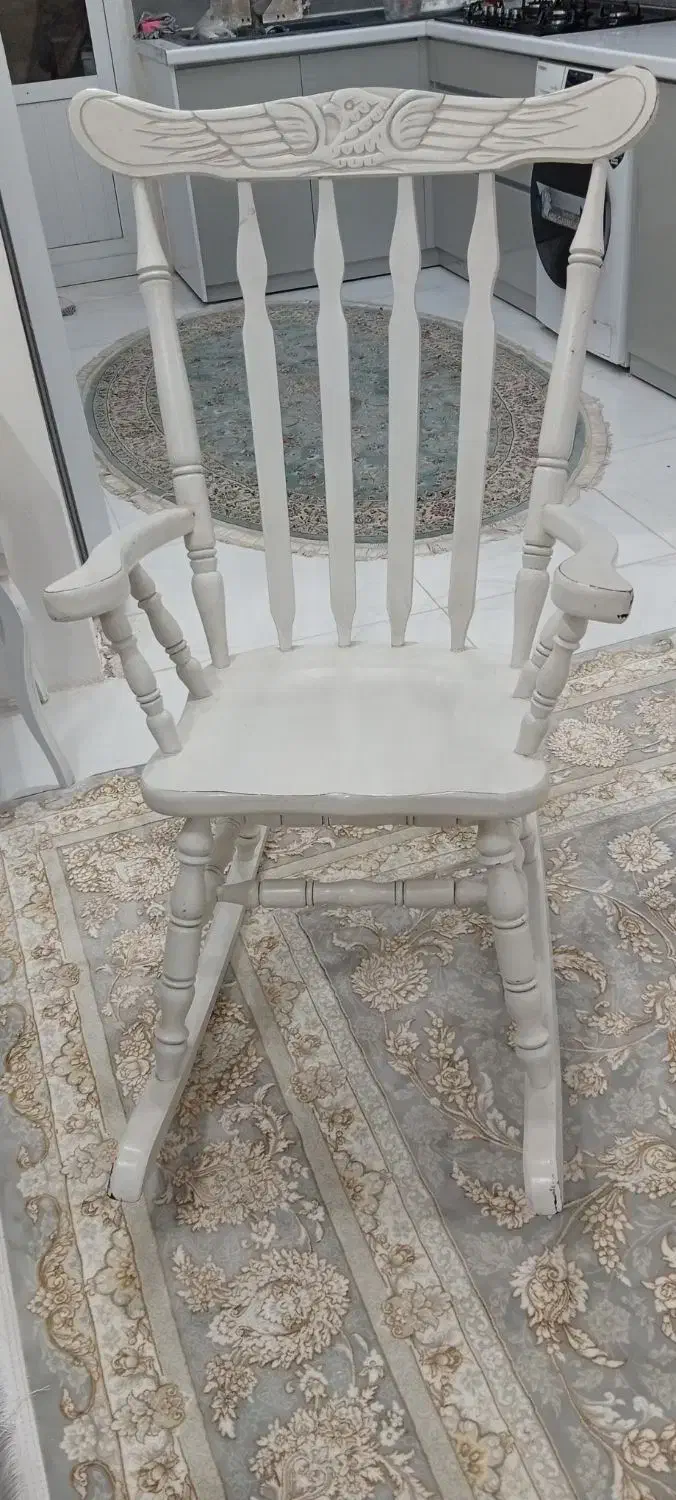 صندلی راک|صندلی و نیمکت|مشهد, رده|دیوار