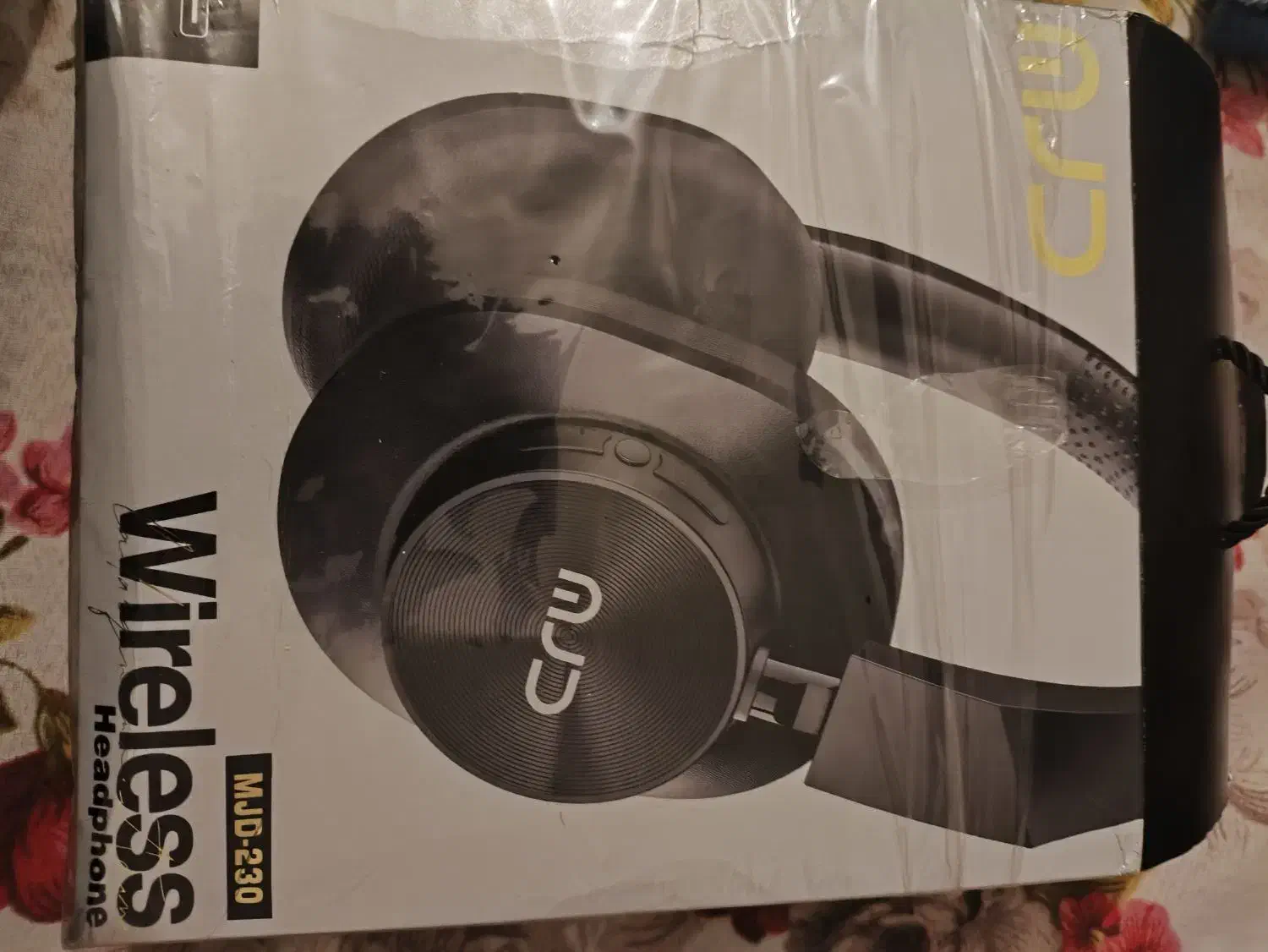 هدفون هدست نو|لوازم جانبی موبایل و تبلت|یاسوج, |دیوار