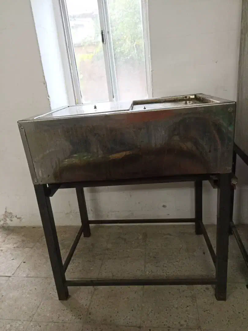 انواع لوازم آشپزخانه به صورت یکجا به فروش میرسد|ظروف پخت‌وپز|آستارا, |دیوار