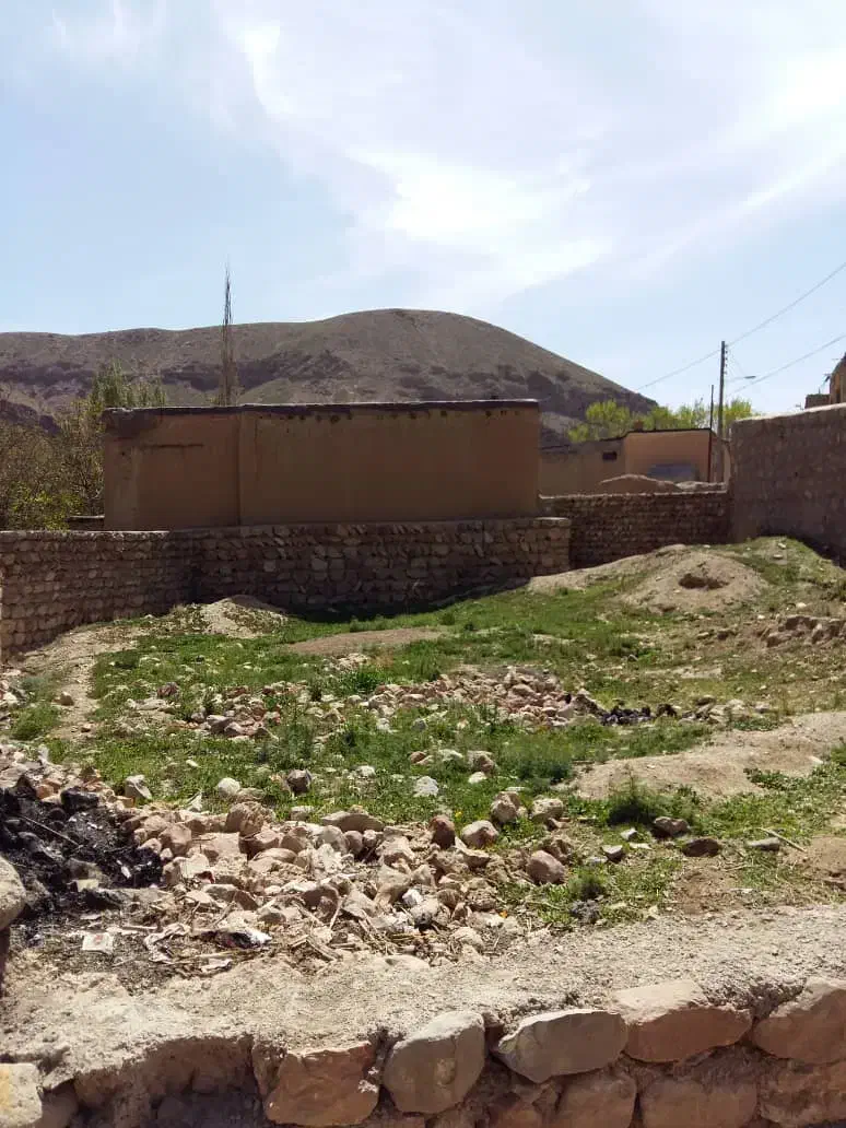 زمین مناسب ساخت ویلا و خونه باغ ۲۵۰متر|فروش زمین و ملک کلنگی|سرولایت, |دیوار