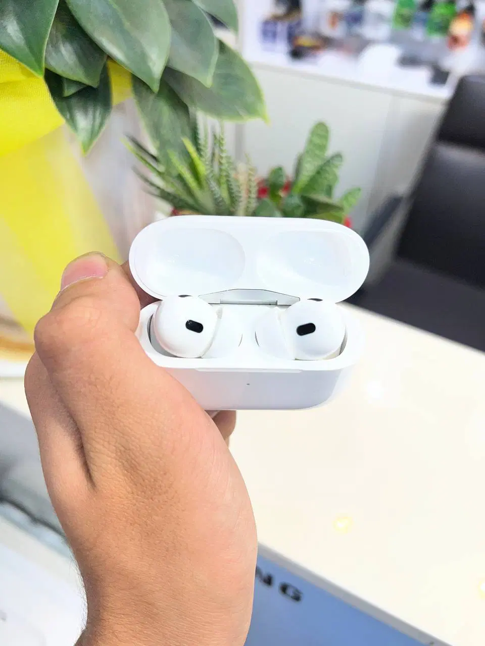 ایرپاد۲ پروAirpod2 pro|لوازم جانبی موبایل و تبلت|تهران, شهرک غرب|دیوار