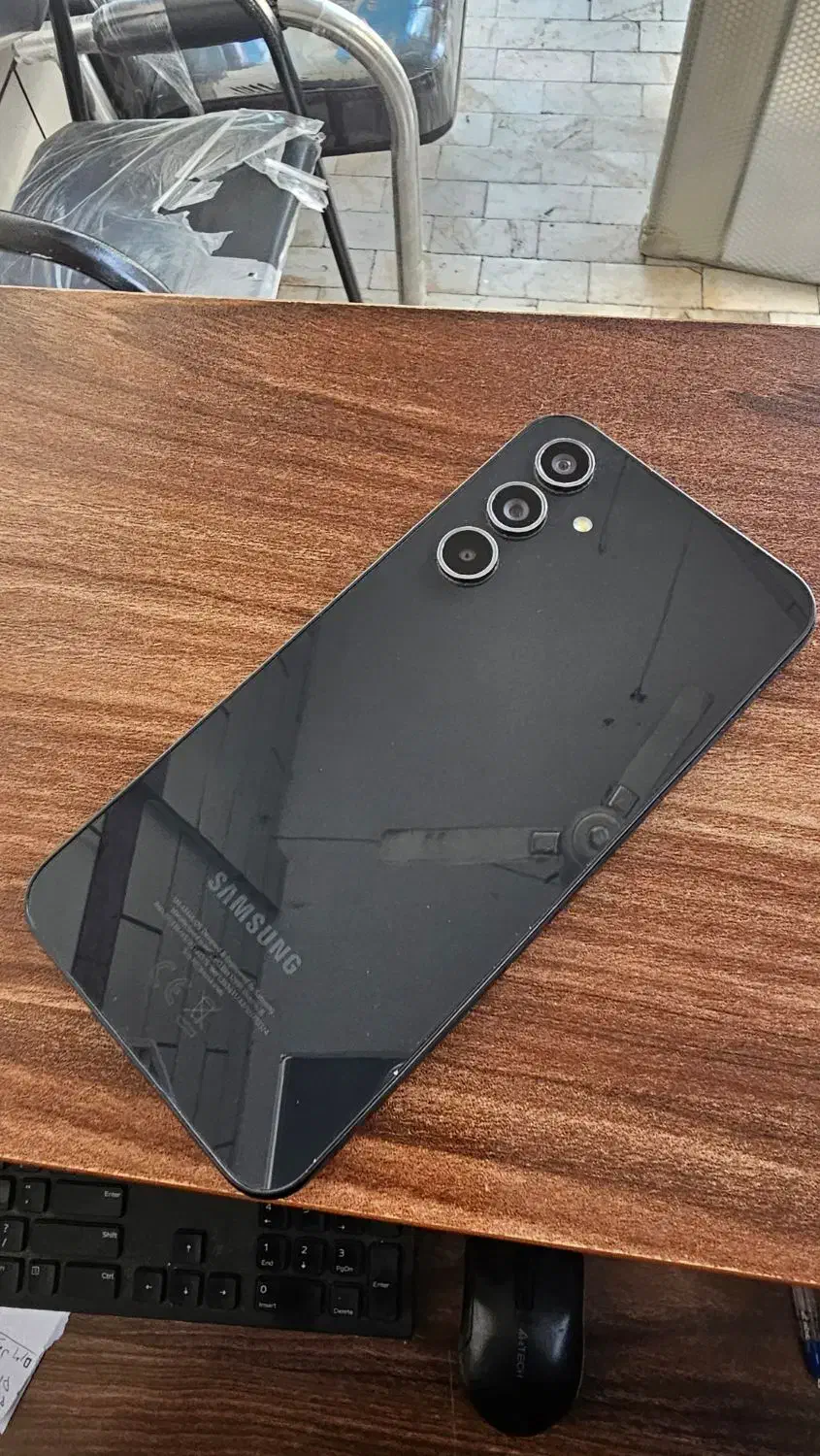 سامسونگ A54 حافظه ۲۵۶|موبایل|قزوین, |دیوار