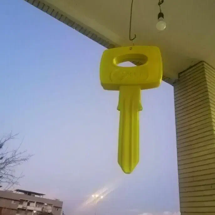 تعمیر قفل و کلید سازی و تیز کاری کاظمی|خدمات پیشه و مهارت|فولادشهر, B5|دیوار