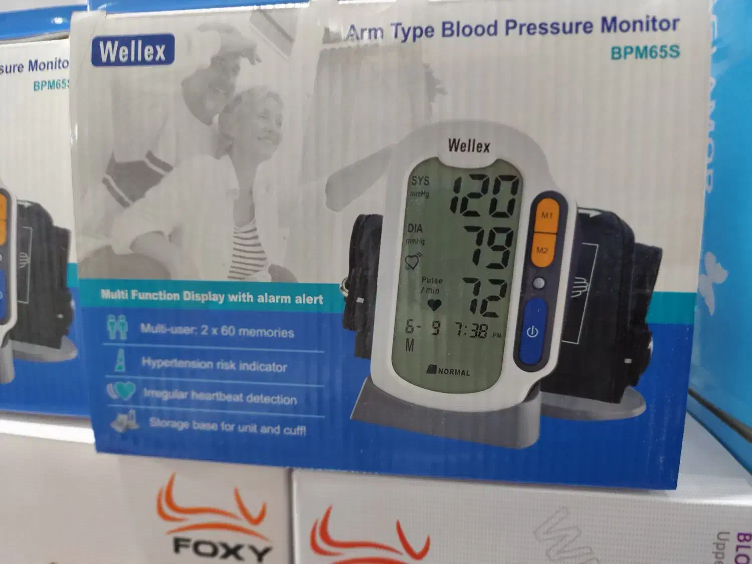 فشارسنج zenitmed متنوع ترین ها مدل 61m تایوان|آرایشی، بهداشتی، درمانی|شیراز, رازی|دیوار