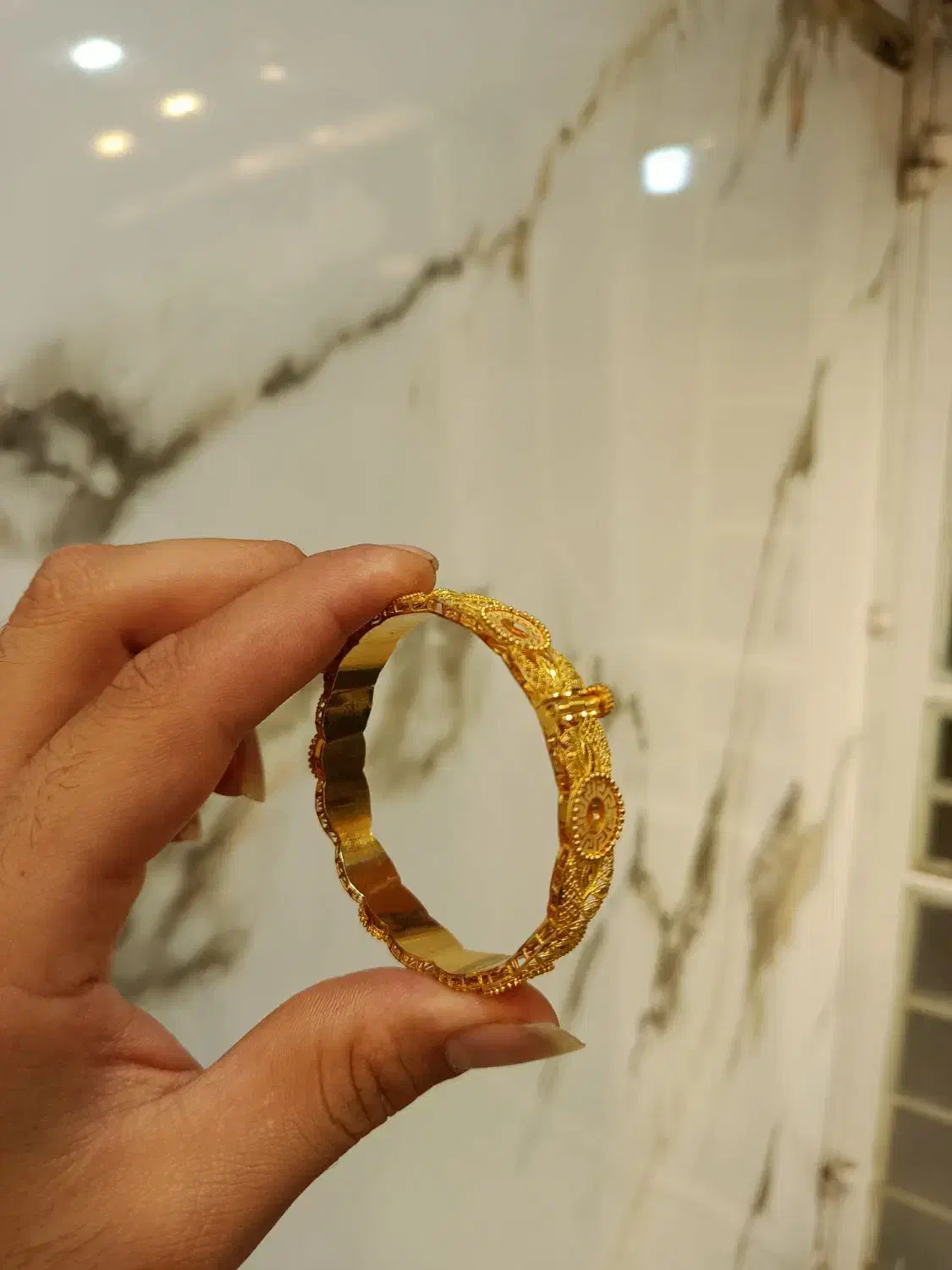 تکپوش اماراتی|جواهرات|بندر کنگان, |دیوار