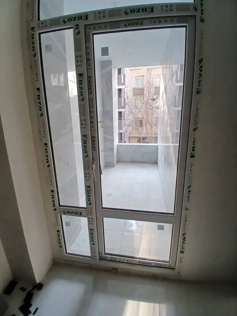 اجاره آپارتمان نوساز ۱۱۶ متری