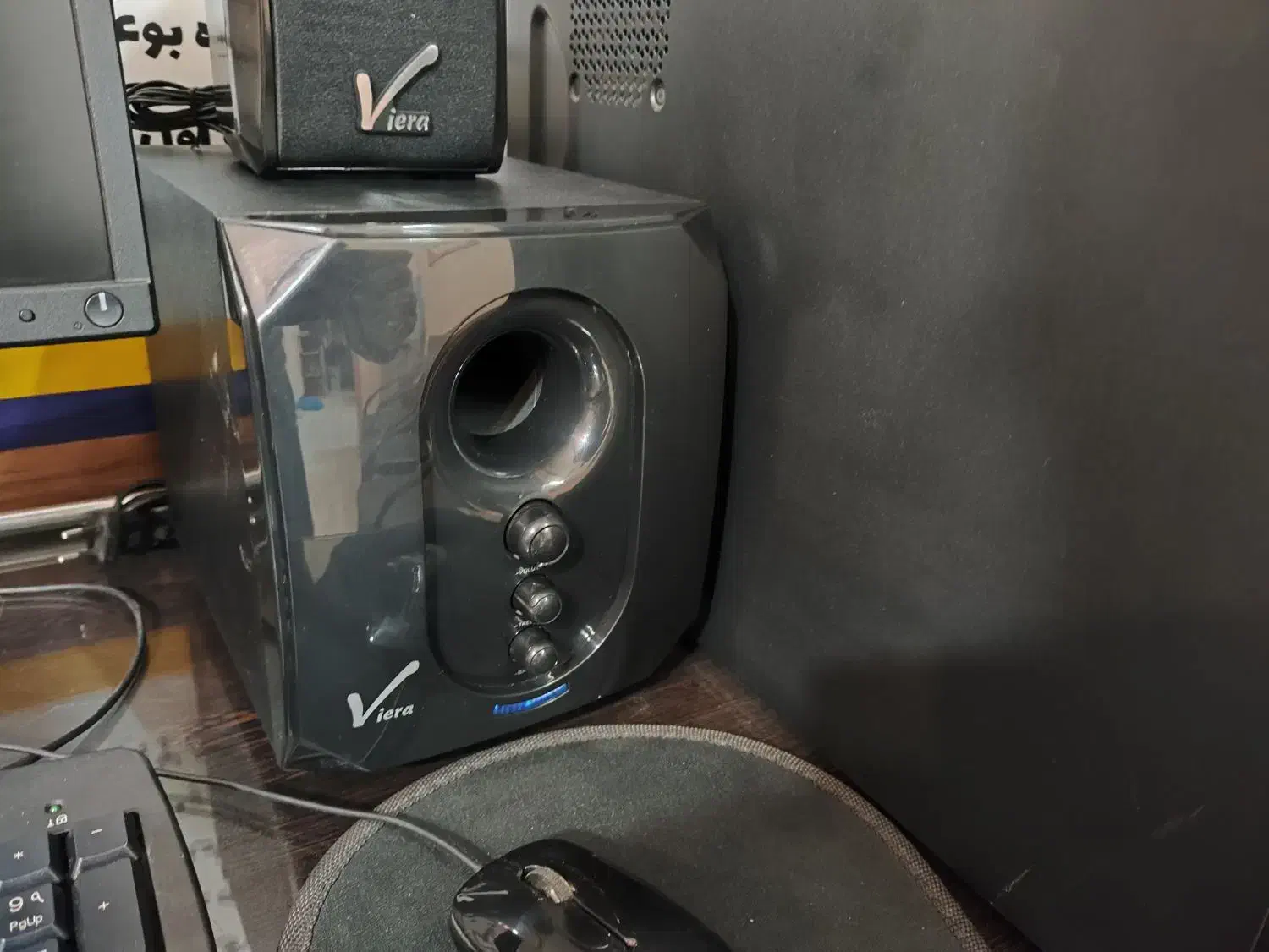 سیستم کامل گیمینگ|رایانه رومیزی|همدان, |دیوار