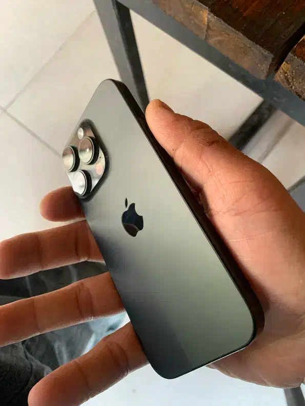 ایفون ۱۶ پرو ۲۵۶ بدون ریجستر|موبایل|بندر ماهشهر, |دیوار