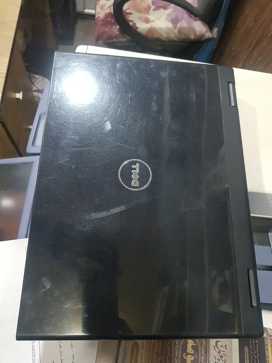 لب تاب dell|رایانه همراه|تهران, بیسیم|دیوار