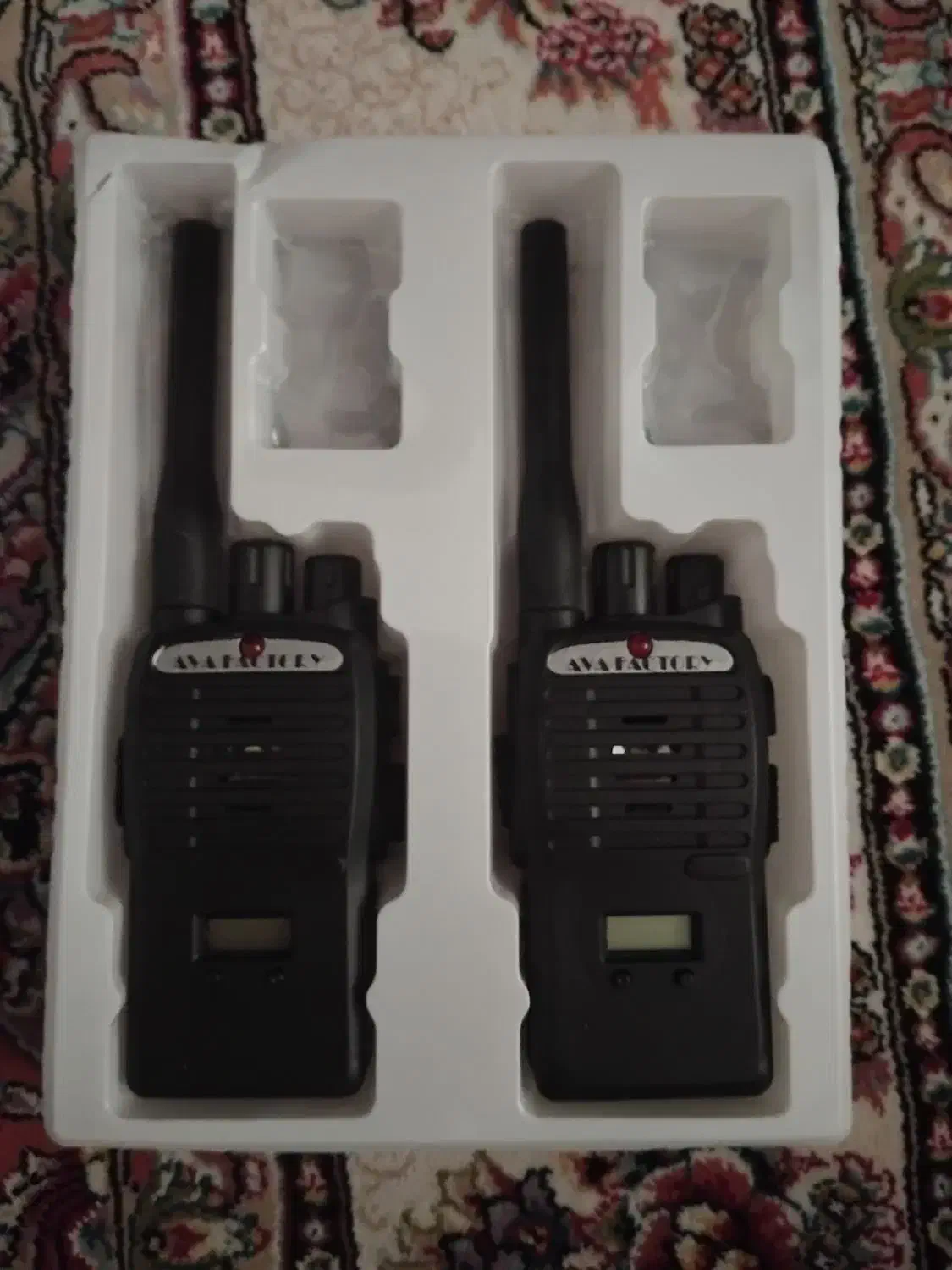 بی سیم اسباب بازی|اسباب‌‌بازی|مشهد, یاس|دیوار