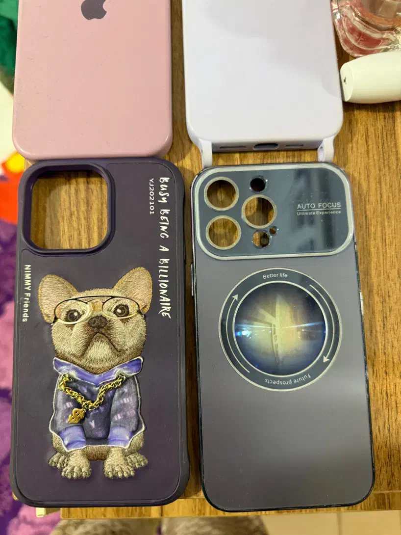 کاور ۱۴ پرومکس|لوازم جانبی موبایل و تبلت|تبریز, |دیوار