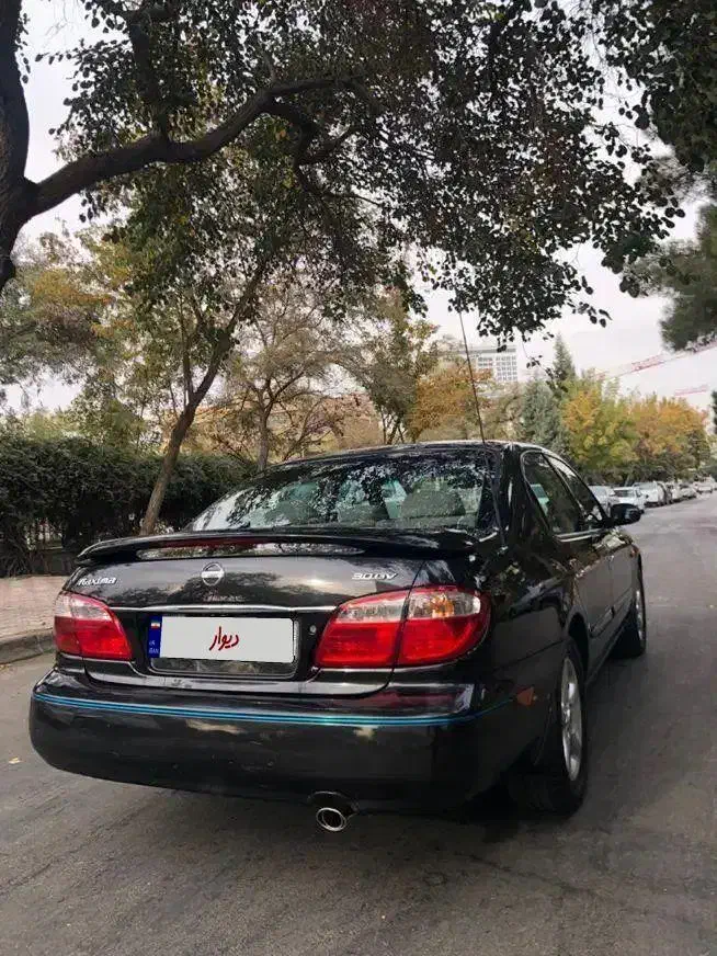 ماکسیما مدل 90|خودرو سواری و وانت|مشهد, سجاد شهر|دیوار