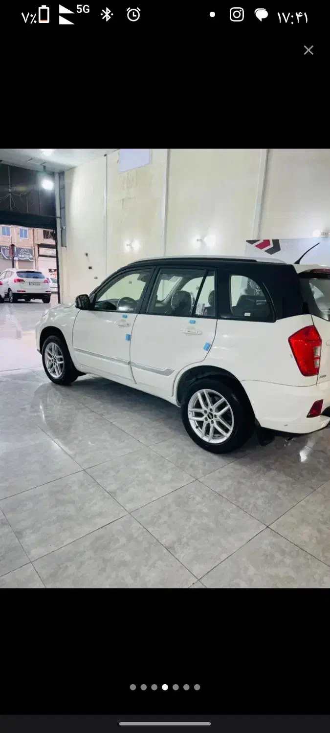 X33S excellent AT smart|خودرو سواری و وانت|لاهیجان, خمیر کلایه|دیوار