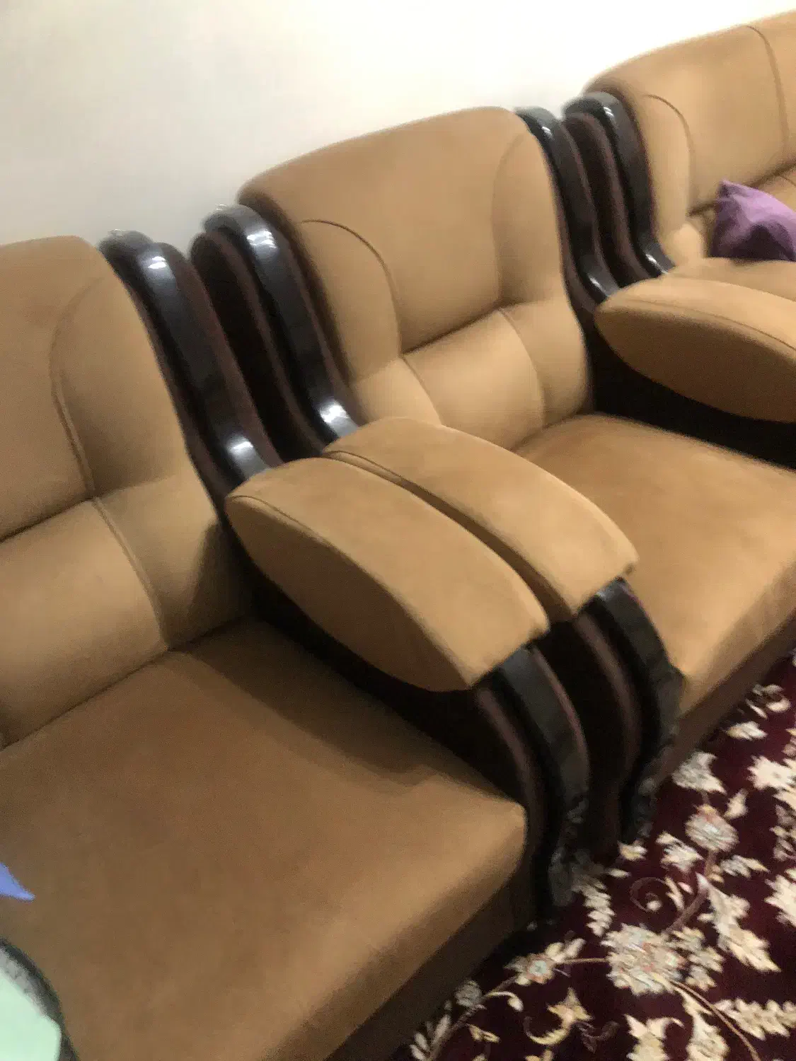 مبل راحتی ،تابلو، میز|مبلمان خانگی و میز عسلی|تهران, خزانه|دیوار