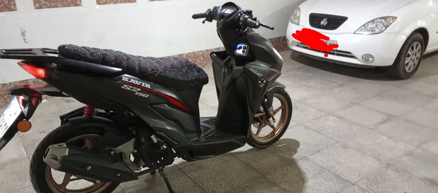 طرح کلیک|موتورسیکلت|دزفول, |دیوار