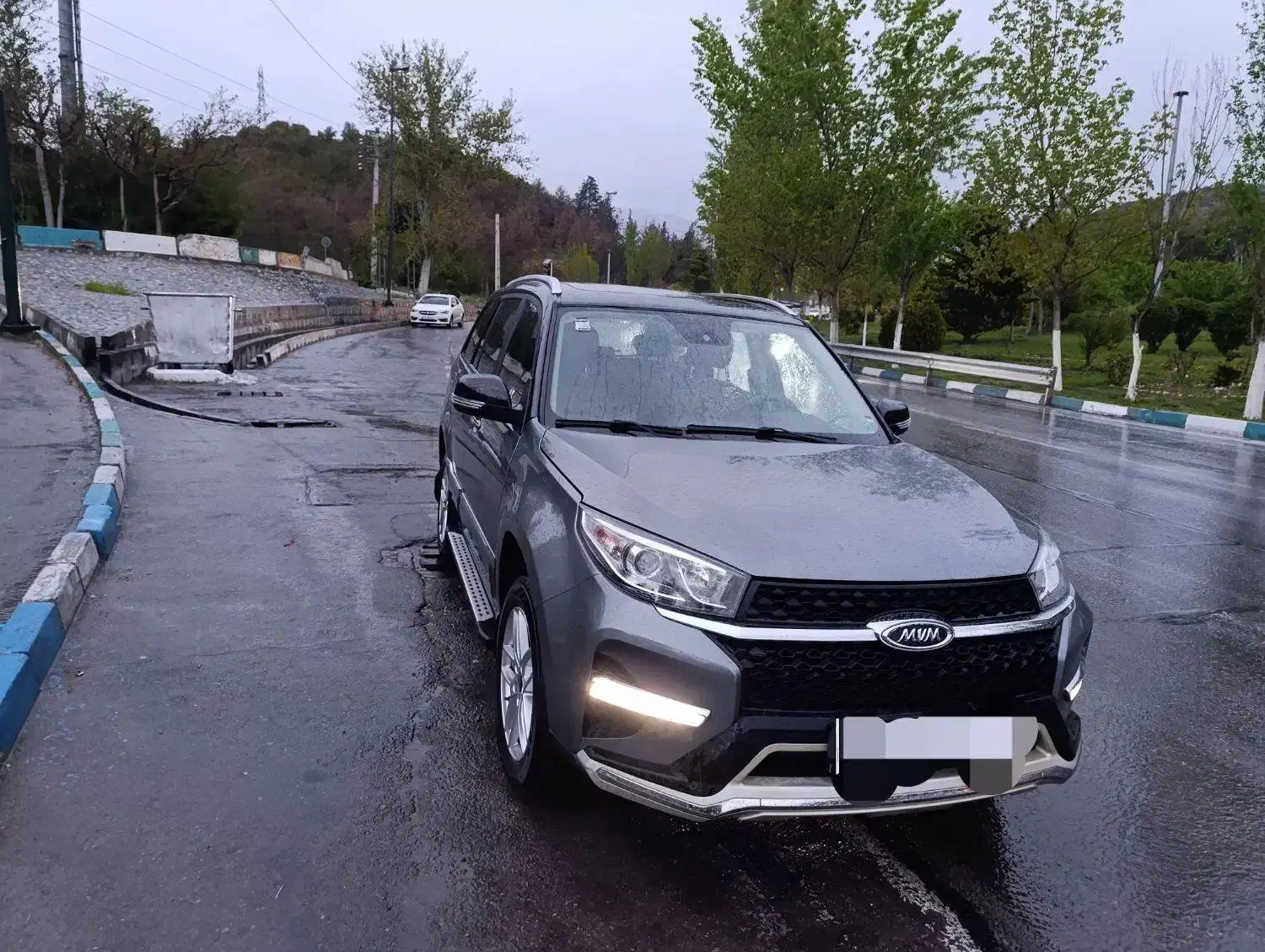 Mvmx33 s|خودرو سواری و وانت|تهران, لویزان|دیوار