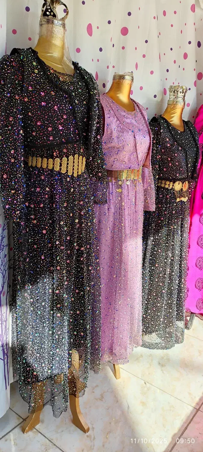 اجاره لباس کردی و مجلسی|لباس|نورآباد, |دیوار