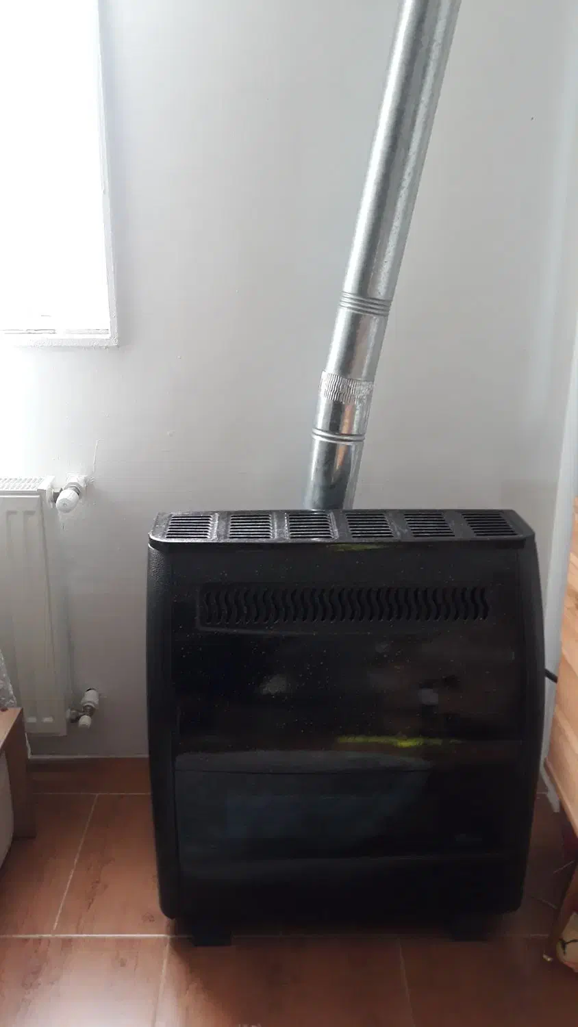 بخاری|بخاری، هیتر، شومینه|بندر انزلی, انصار الحسین|دیوار