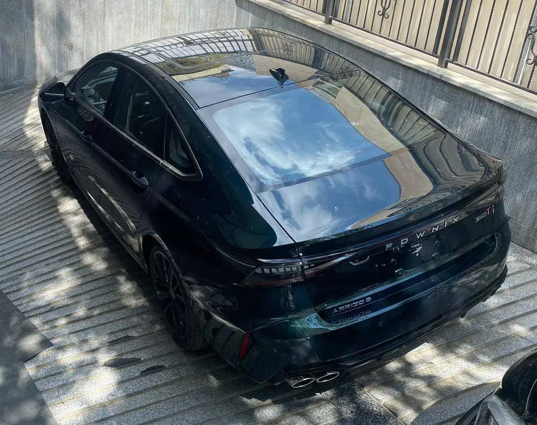 آریزو 8     Z8|خودرو سواری و وانت|تهران, اتحاد|دیوار